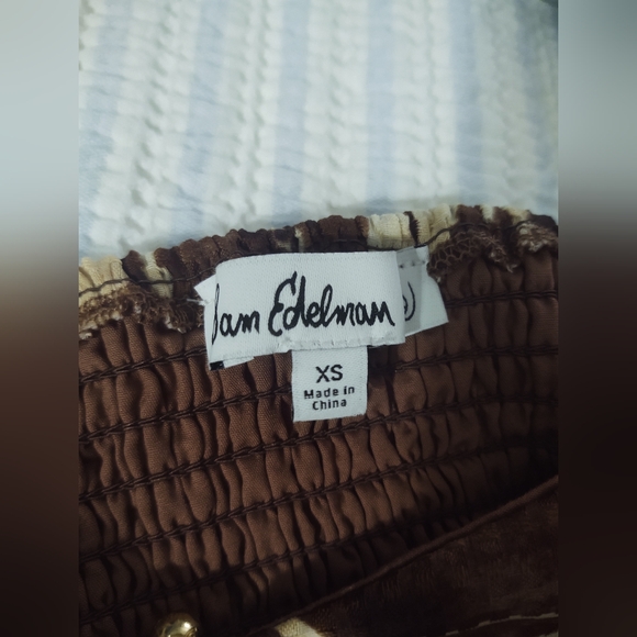 Sam Edelman Two Piece Set - Picture 6 of 14